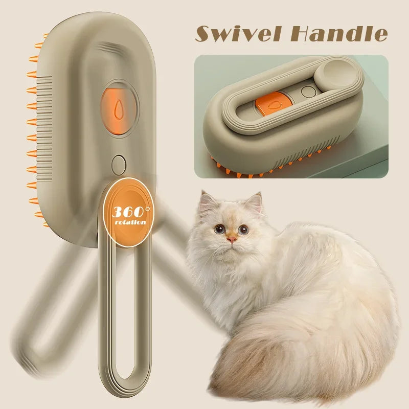 Transform Grooming Time into Pure Bliss Together