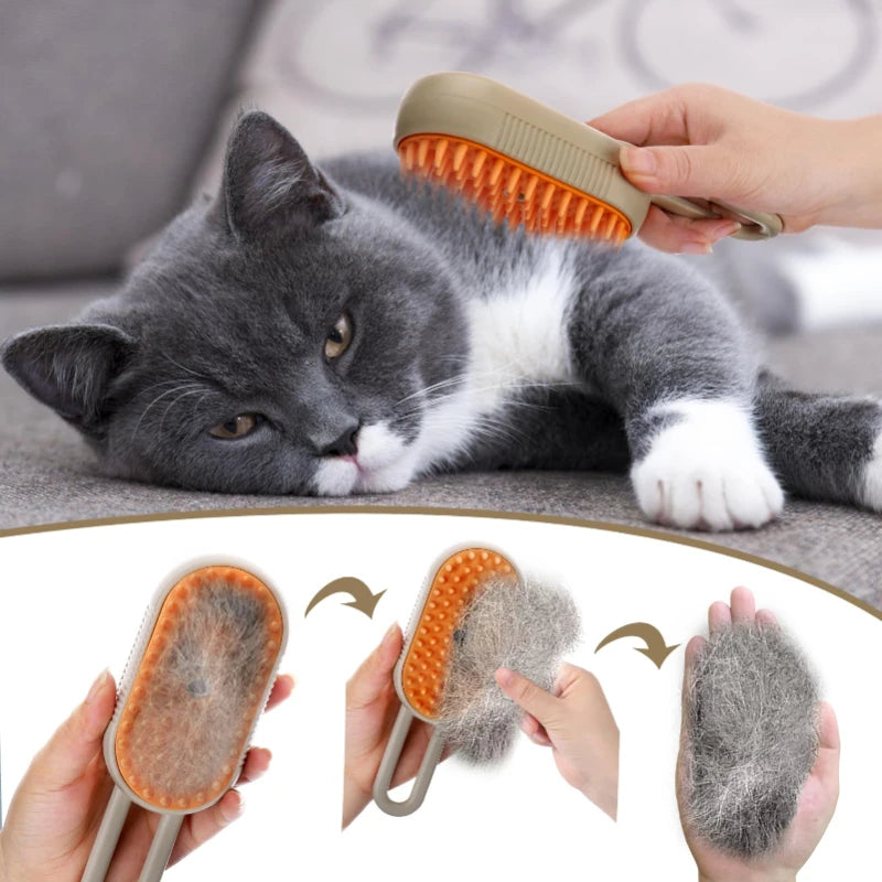 Transform Grooming Time into Pure Bliss Together